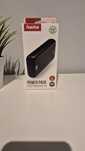 Nowy Hama Powerbank Performance 24000mAh

Kompaktowy powerbank z pre
