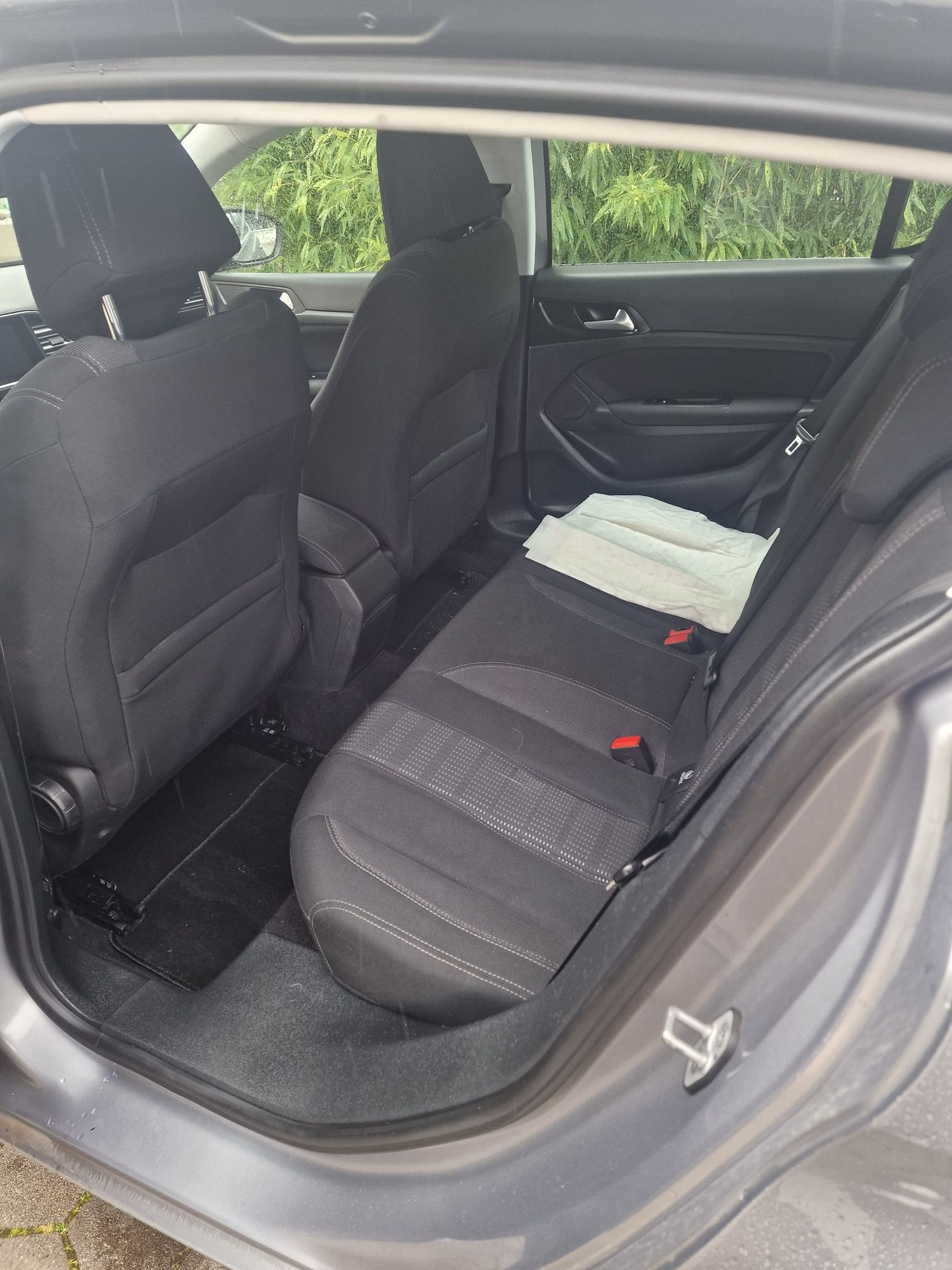 Para venda peugeot 308