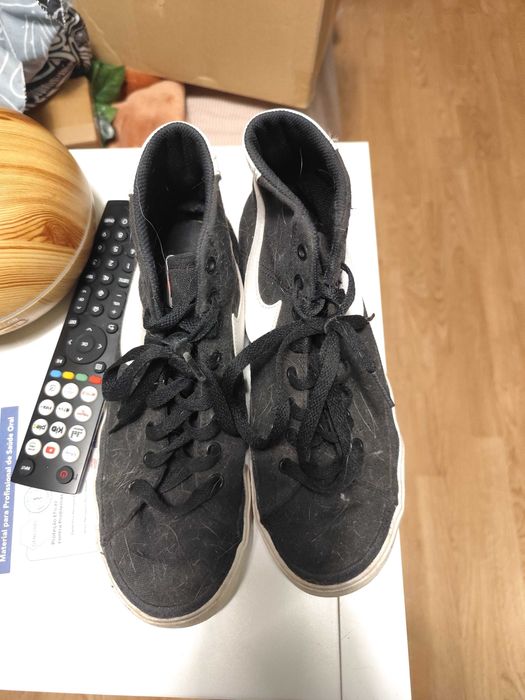 Ténis Nike quase novos (Nº40)