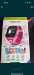 Forever kids watch see me KW-300