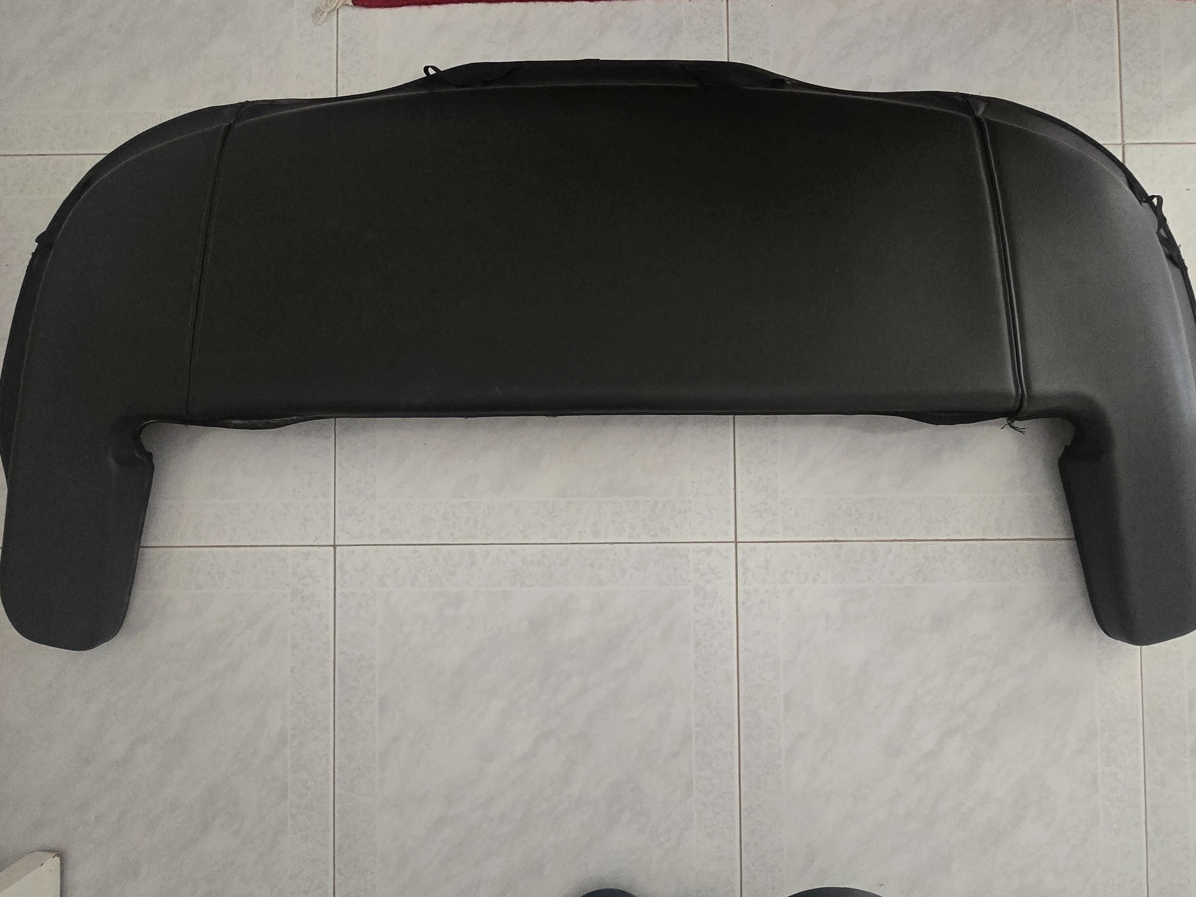 Vendo protecção de Audi TT