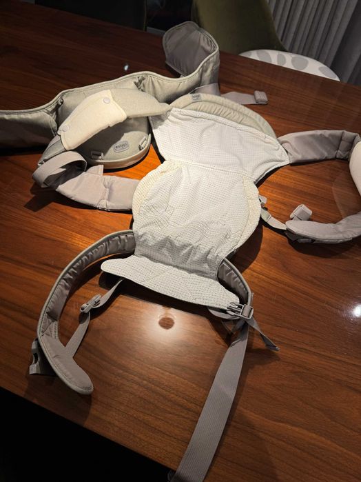 Marsúpio Hip Seat - Chicco (como novo)