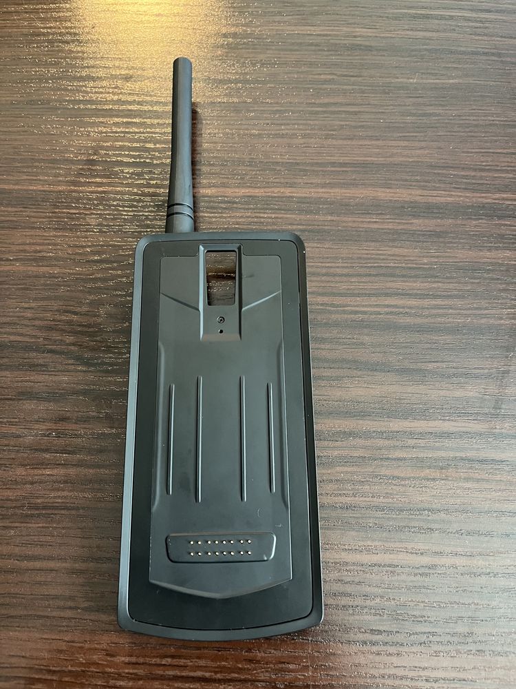 Moduł walkie talkie oraz kamera noktowizyjna  doogee S90