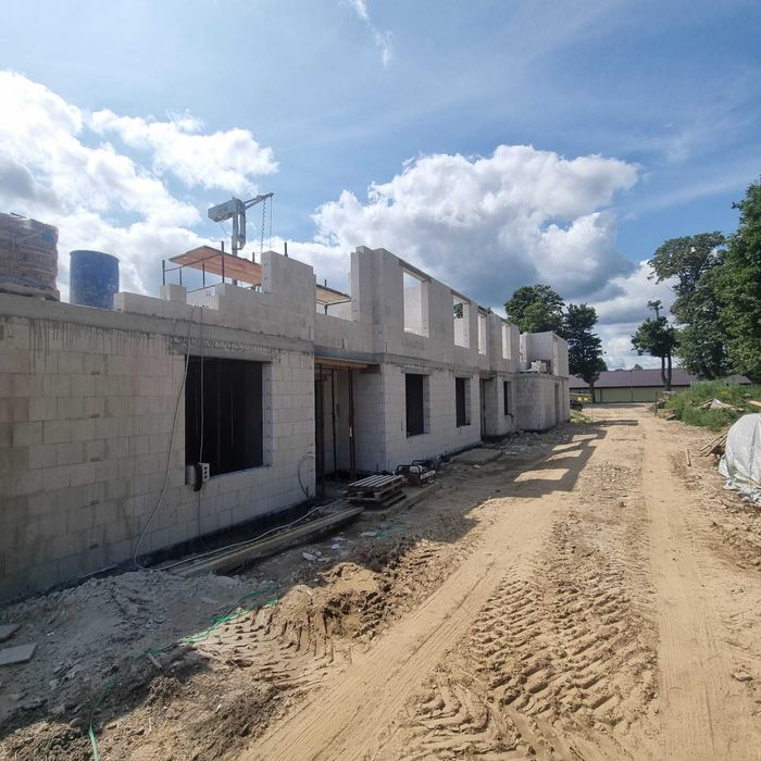 Mieszkanie 3-pokojowe - Strzelce Krajeńskie, ul. Asnyka