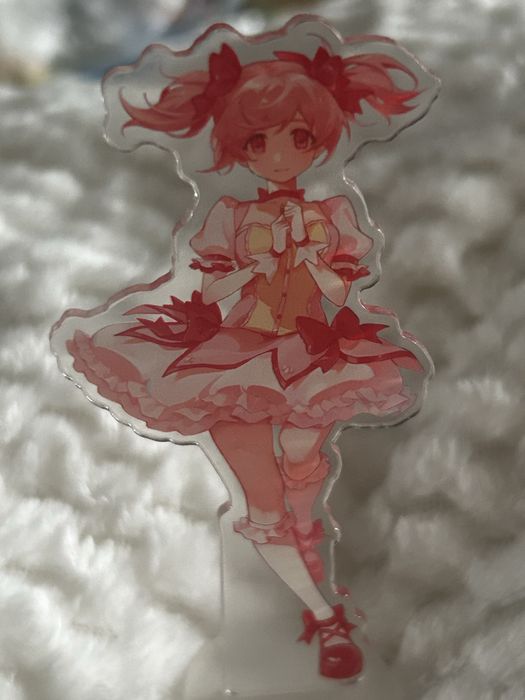 Figurka 2D Anime Madoka