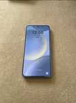 Samsung Galaxy S24 128 GB w kolorze Cobalt Violett