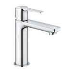 Bateria umywalkowa jednouchwytowa Grohe Lineare