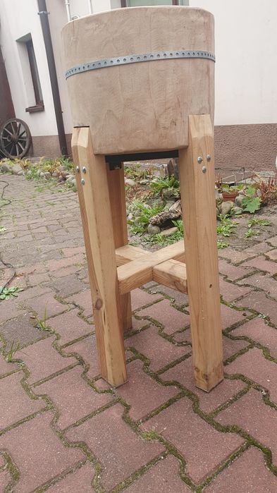 Sprzedam klocek do rąbania mięsa
