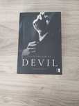 Devil, Romans , Julia Brylewska