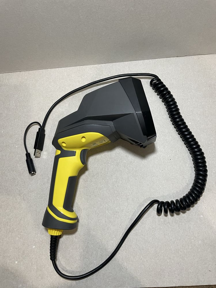 Cognex DM8072V 2D