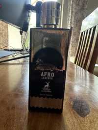 Maison Alhambra Afro Leather 78/80ml