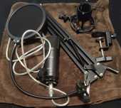 Mikrofon novox nc-1