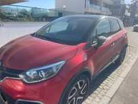 Renault Captur 1.5 dCi 2016 | Económico | Bem Equipado | Único Dono