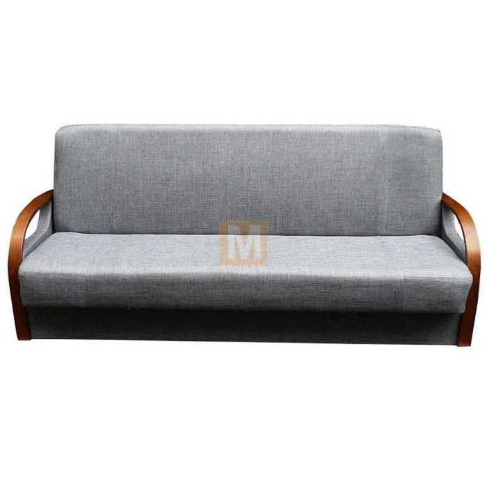 Okazja PROMOCJA wersalka MAGDA z bokami DUŻA kanapa sofa  Warszawa