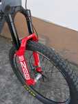 Rock shox Zeb Ultimate