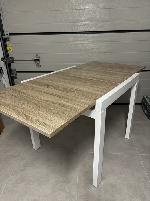 Stół rozkładany Sira (zarezerwowany)