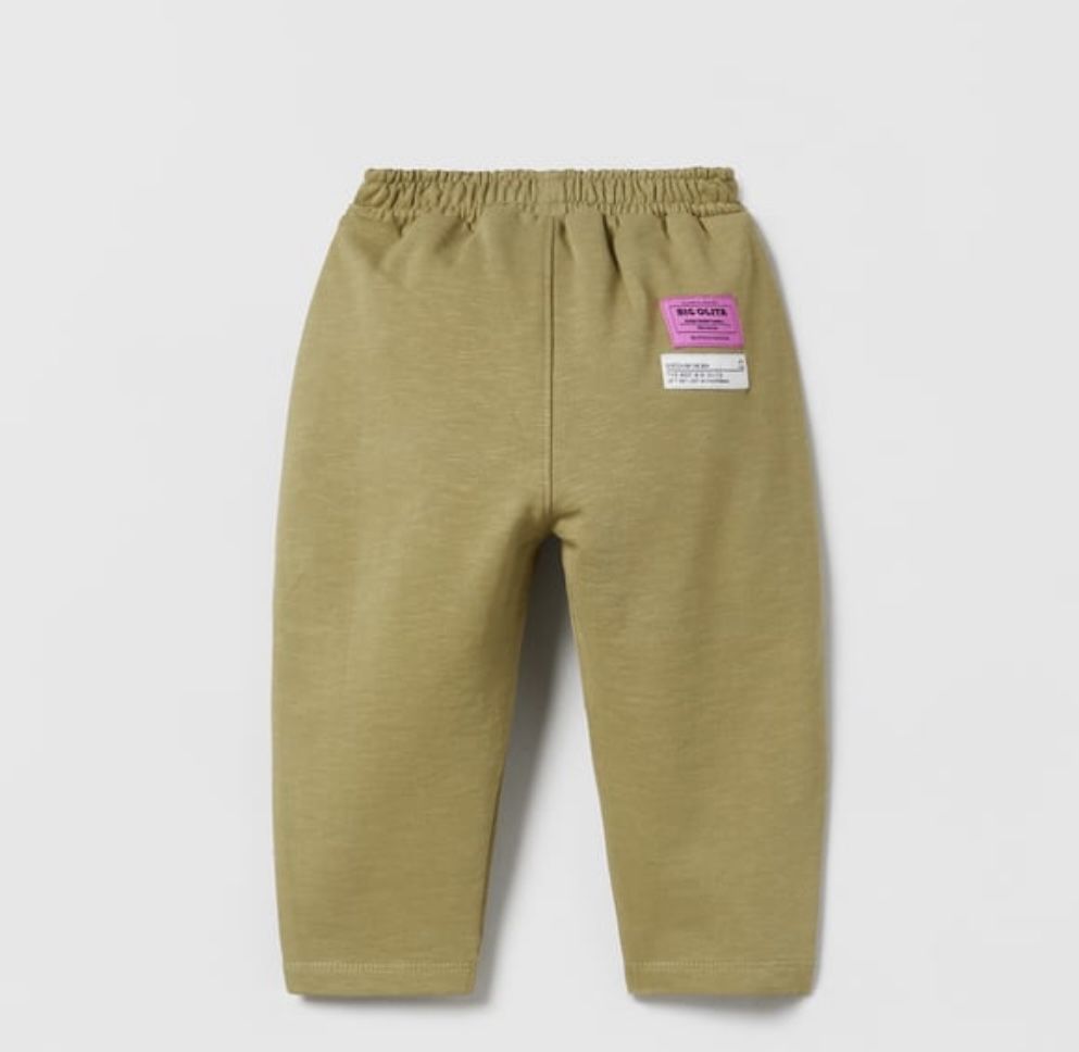 Продам штаны для мальчика Zara