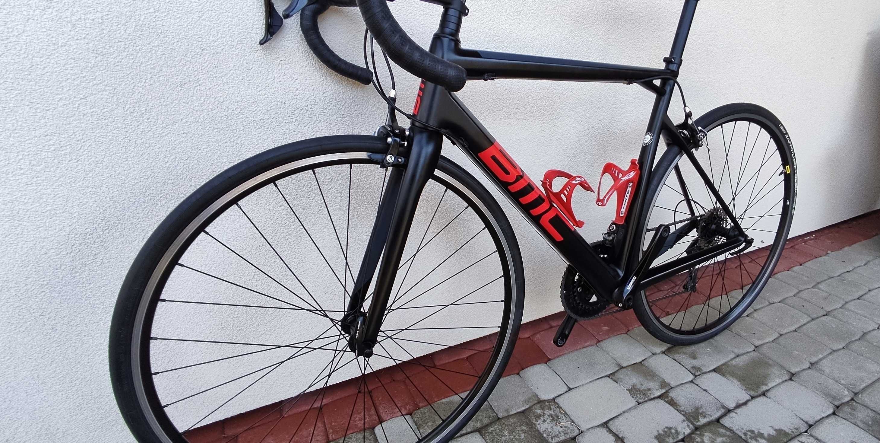 BMC Teammachine SLR 03 Carbon rower szosowy kolarka karbon