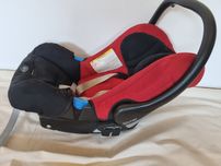 Fotelik baby Romer do 13kg