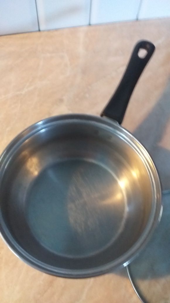 Garnek z rączką 1,2 l