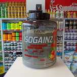 Evolite ISOGainz 4000g Gainer Odżywka Na Mase Węglowodany truskawka