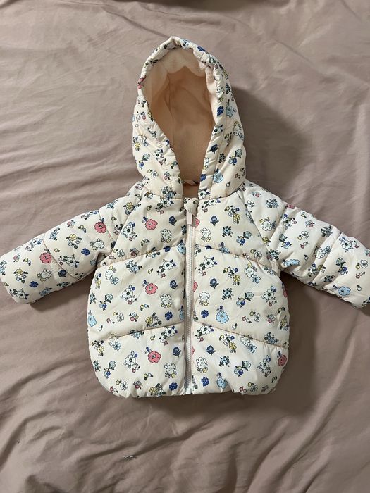 Куртка зимова на дівчинку Primark