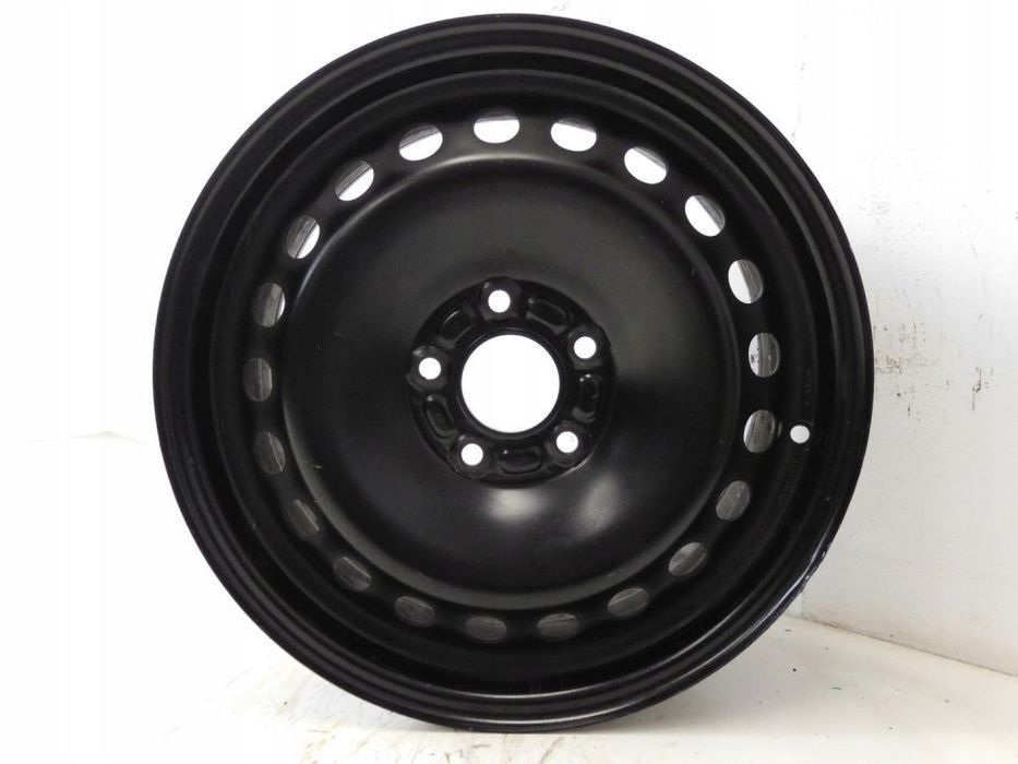 FELGA 16 VOLVO FORD FOCUS KUGA C-MAX GALAXY MONDEO TOURNEO CONNECT JAGUAR LAND ROVER 5X108