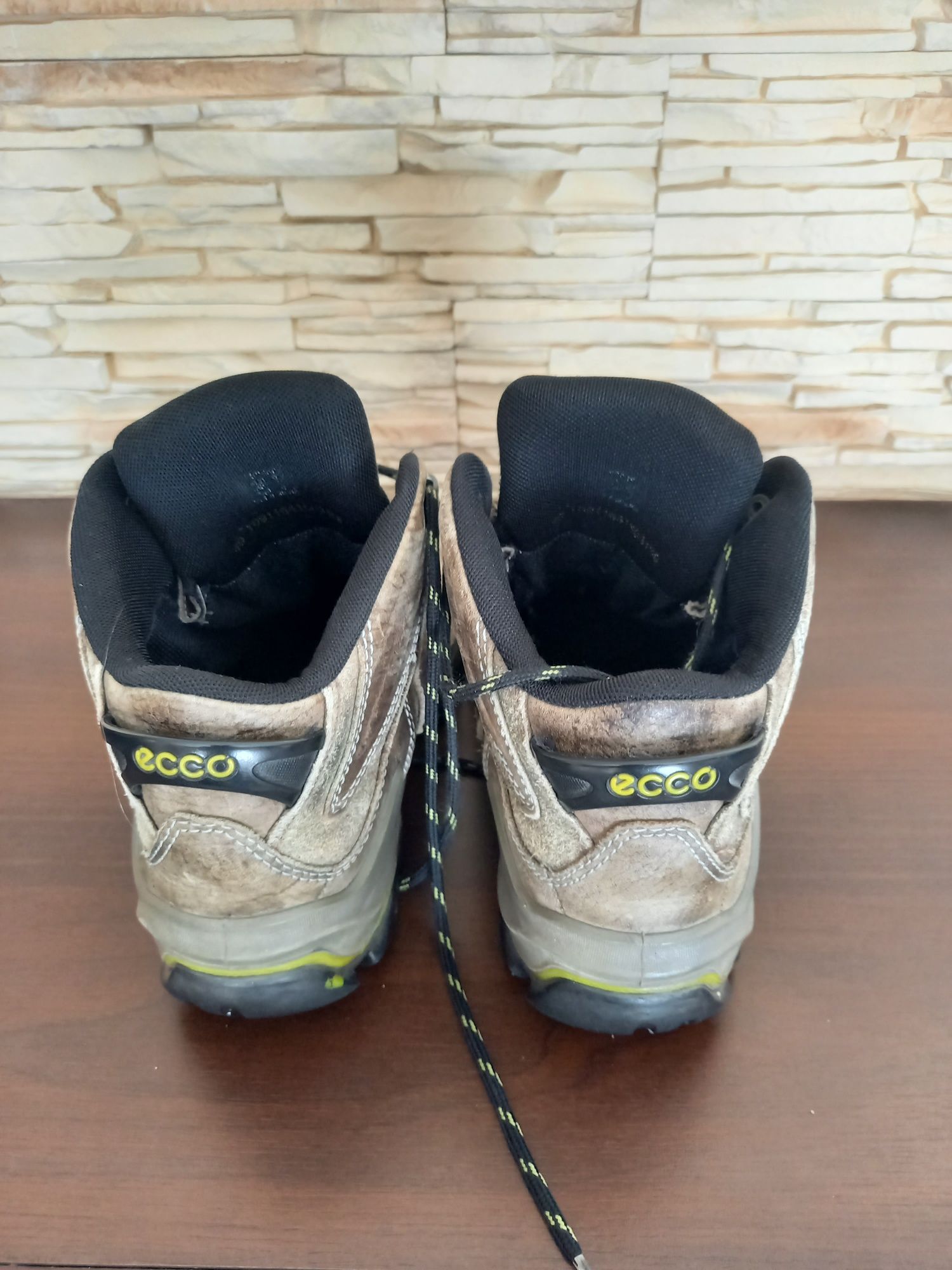 Buty ecco terra vg gtx rozm.40 26.5cm