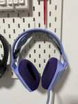 Vendo headset logitech g733 em ótimo estado