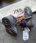 Buty Zara r. 24, codzienne, botki sportowe Zara, trekkingowe, Nowe