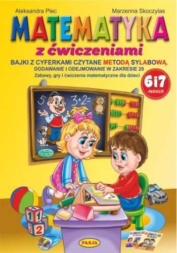 Matematyka z ćwiczeniami - Aleksandra Plec, Marzenna Skoczylas