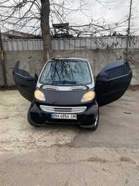 Продам Smart Fortwo 2000