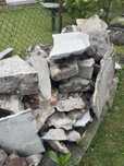 Gruz beton / cegla