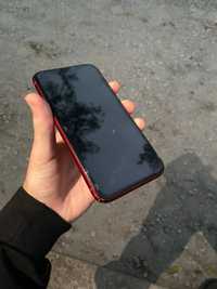 Айфон xp 128 гб красный