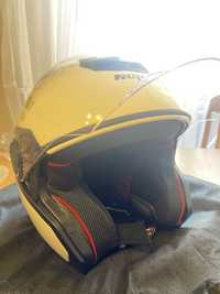 Kask motocyklowy Nolan