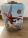 Mala viagem spider man
