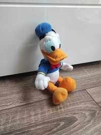 Pluszowy Kaczor Donald Disneyland Paris Disney pluszak maskotka