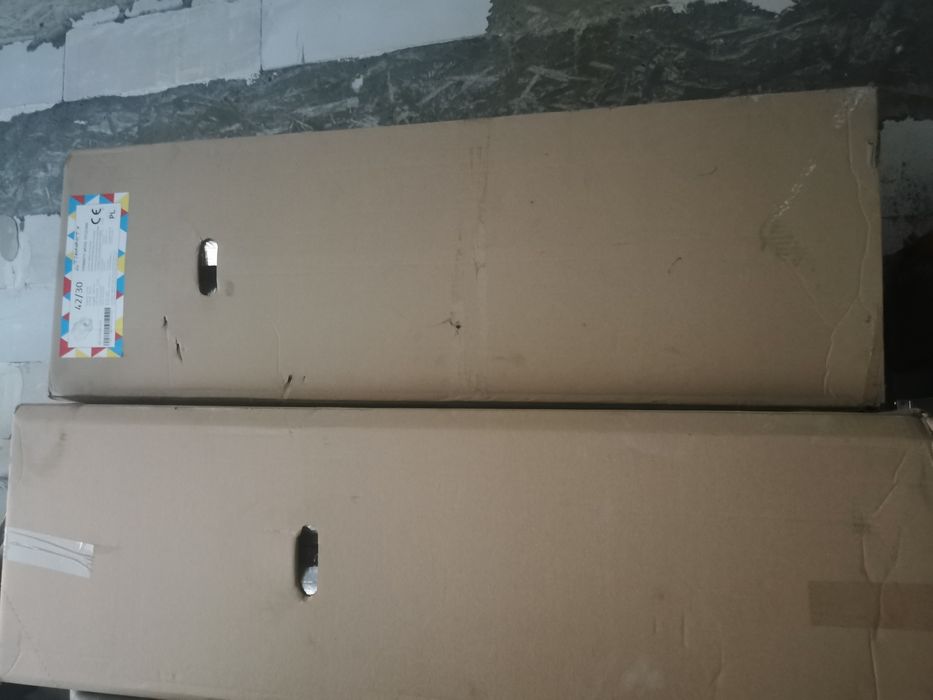 Otulina wełniana 42/30