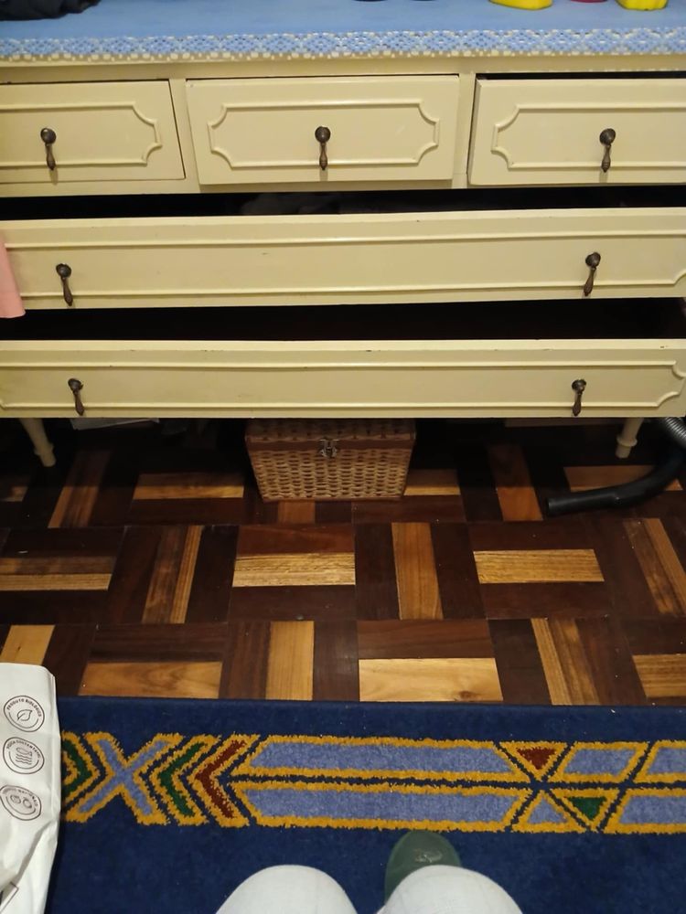 Quarto de solteiro