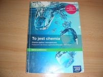 to jest chemia 1