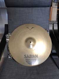 Prato Sabian Vault Ride 20”