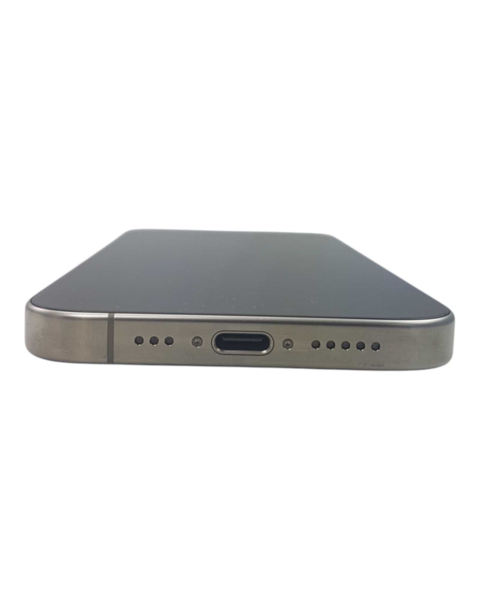 Apple iPhone 15 PRO (Várias Cores)-3 Anos de Garantia *Prestações*