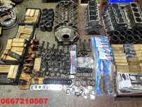 Шатуни, поршневі групи Газ 21, Газ 24, Газ 51 Газ 52, Газ 53, Уаз