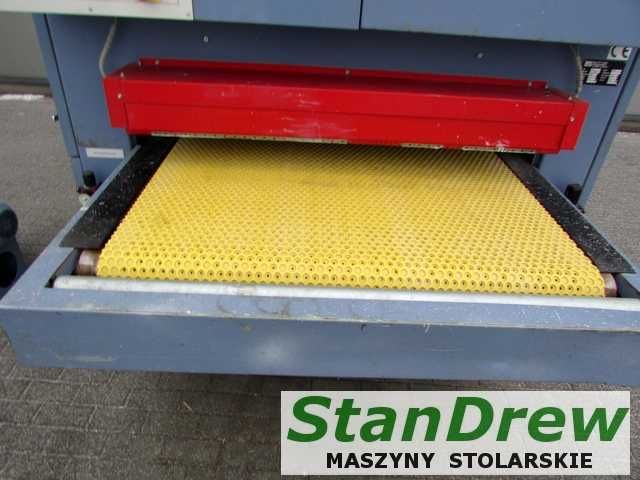 Szlifierka szerokotaśmowa OTT ALPHA 110