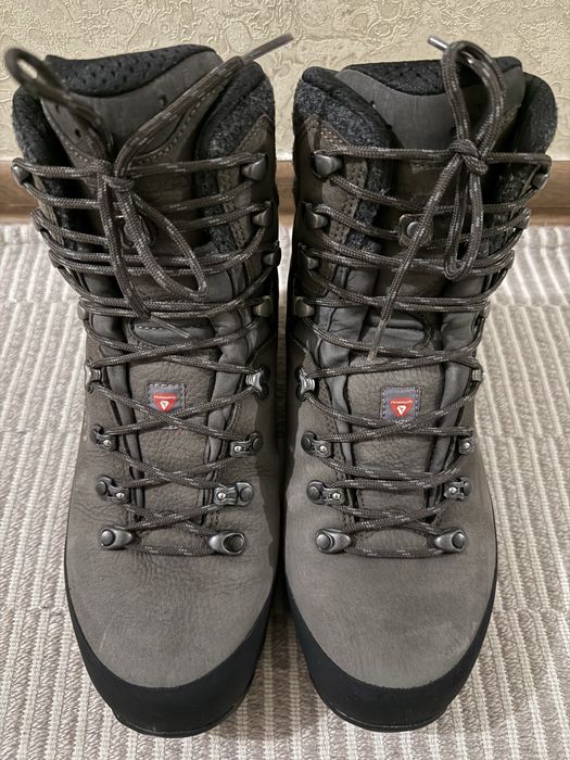 Черевики зимові "LOWA® TIBET EVO 400 GTX