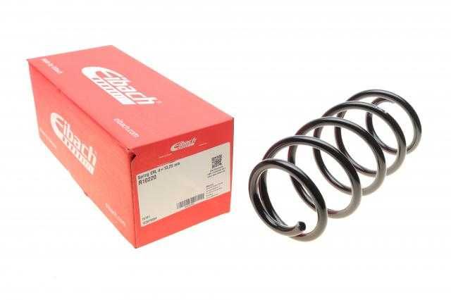 Пружина Передняя/Задняя VW Passat B6/B7/Golf 5/6/Jetta 3/Touran/Caddy