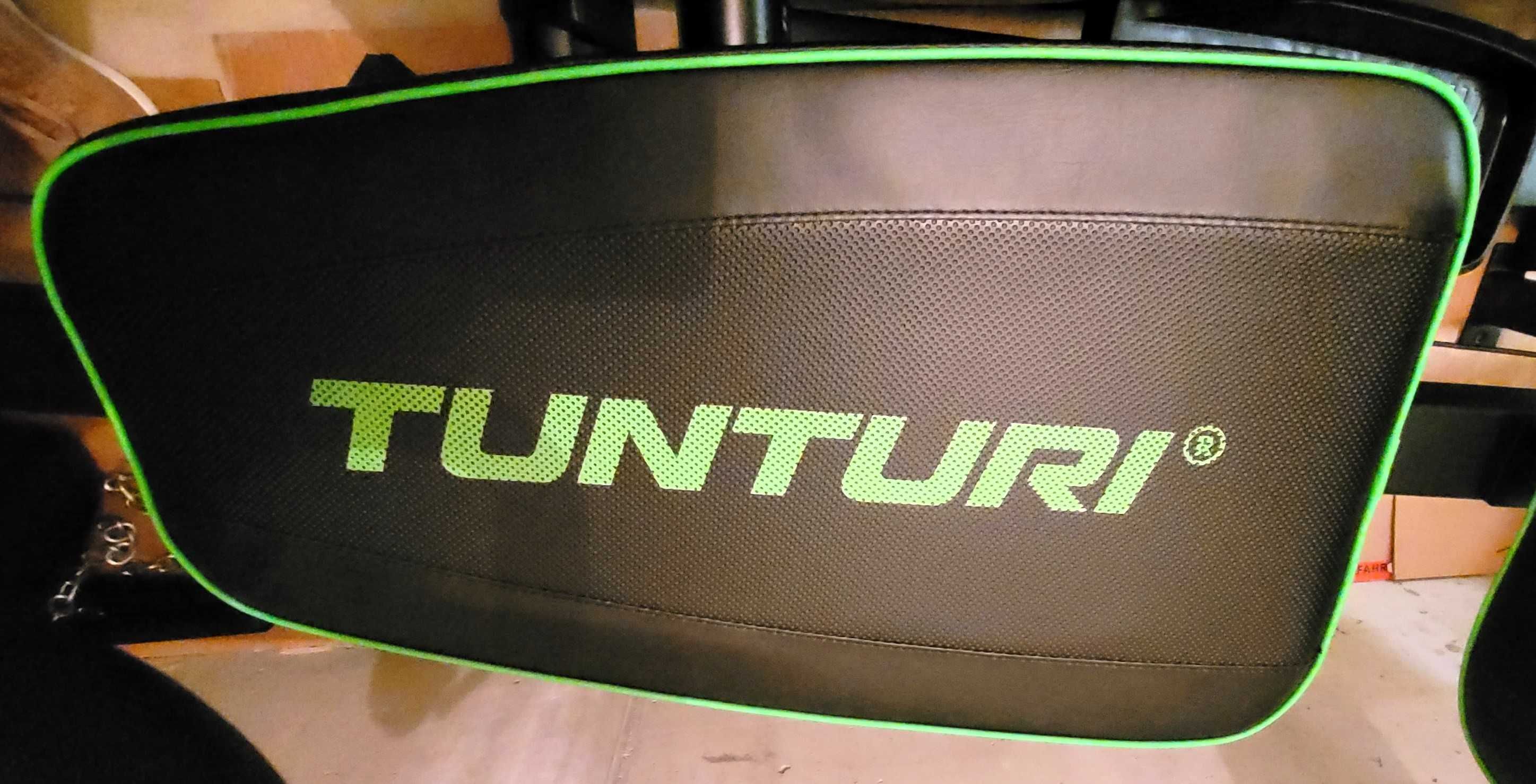 Atlas Tunturi HG20 Home Gym Stacja Transport Wroclaw/ Klodzko