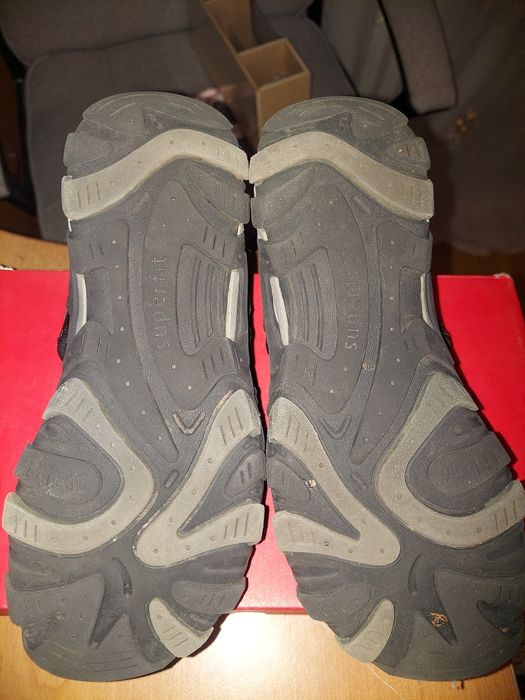 Продам Сандали Super Fit в новом состоянии