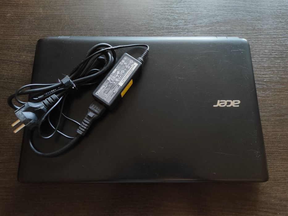 Laptop Acer 15,6 4GB RAM Win10