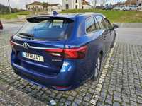 Toyota avensis 1.6 2016 impecável